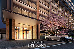 パークホームズ刈谷アネシア 共用部