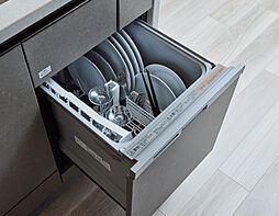 パークホームズ段原 設備