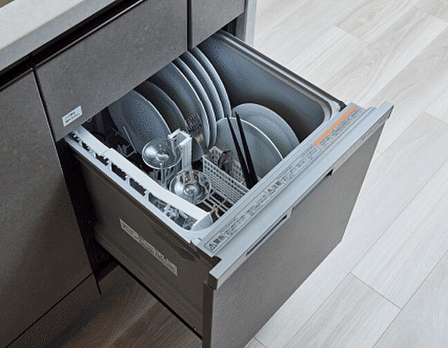 パークホームズ段原 設備