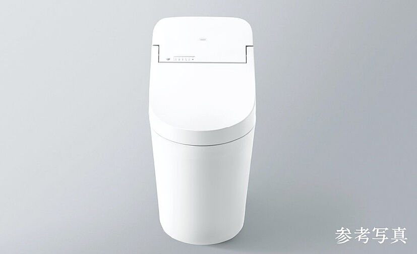 パークホームズ池下 設備