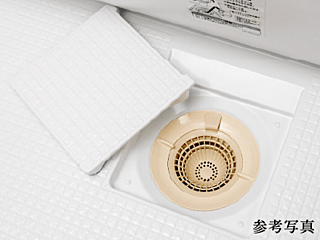 パークタワー川口本町 らくポイヘアキャッチャー