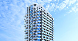 パークタワー川口本町 共用部