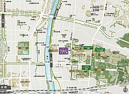 レジデンス　ザ　京都東山大和大路 その他