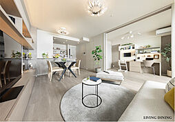 パークホームズＬａＬａ名古屋みなとアクルス　シーズンズ 専有部