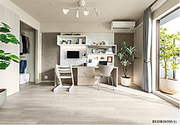 パークホームズＬａＬａ名古屋みなとアクルス　シーズンズ 専有部