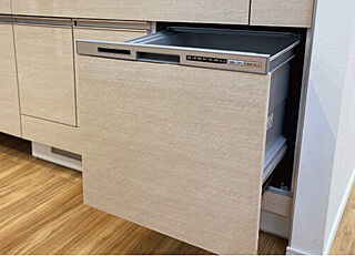 パークホームズ浦和常盤　緑彩邸 食器洗い乾燥機