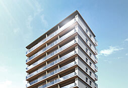 パークホームズ入谷 共用部