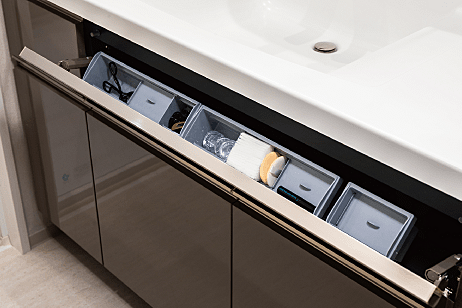 パークホームズ円山表参道フロント 設備