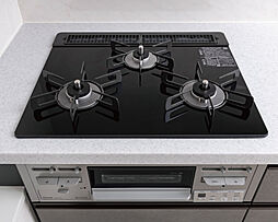 ＣＥＮＴＲＡＬ　ＡＩＲ　ＣＩＴＹ　ＲＥＳＩＤＥＮＣＥ　II 設備