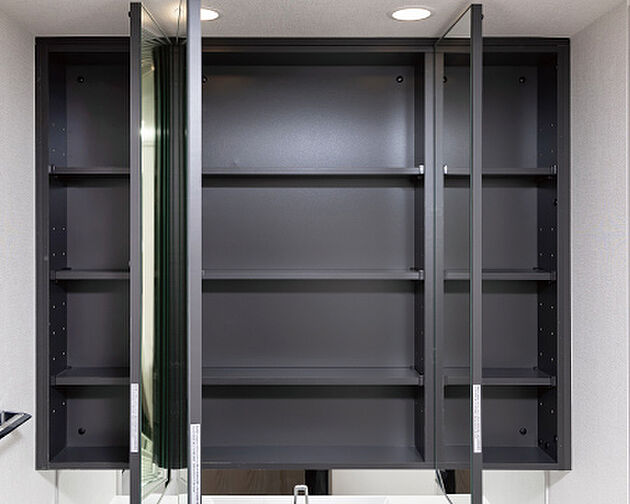 ＣＥＮＴＲＡＬ　ＡＩＲ　ＣＩＴＹ　ＲＥＳＩＤＥＮＣＥ　II 設備