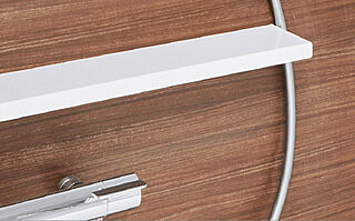 パークホームズ福岡浄水通 カウンター