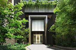 セントラルガーデン月島　ザ　タワー 共用部