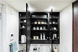 パークホームズ東札幌 設備