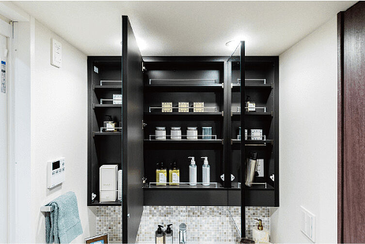 パークホームズ東札幌 設備