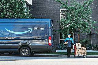 パークホームズ東札幌 Amazon Key