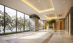 パークホームズ東札幌 共用部