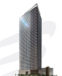 パークタワー柏の葉キャンパス 共用部