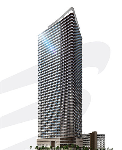 パークタワー柏の葉キャンパス 共用部