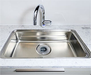 パークホームズ文京白山ヒルテラス ユーティリティーシンク