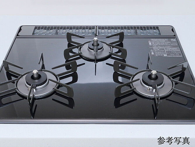 パークホームズ船橋 設備