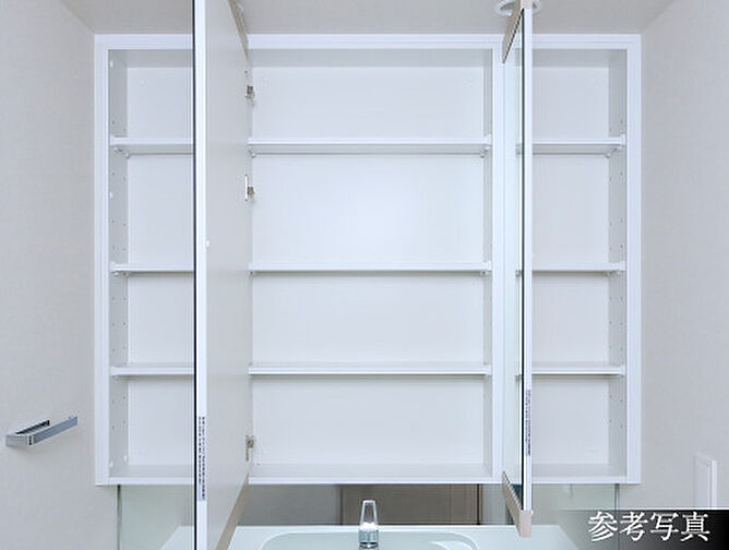 パークホームズ船橋 設備