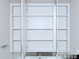 パークホームズ船橋 設備