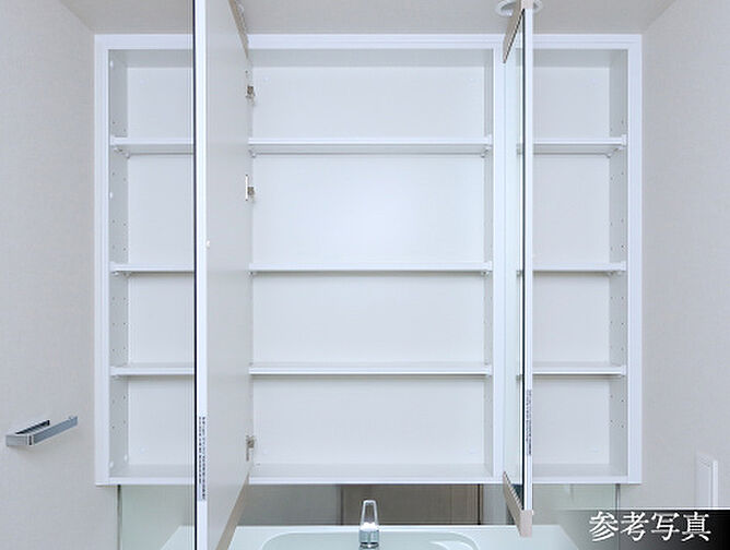 パークホームズ船橋 設備