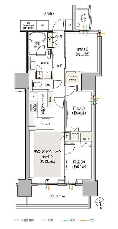 タイプ:68E
