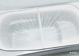 パークホームズ日本橋人形町三丁目 設備