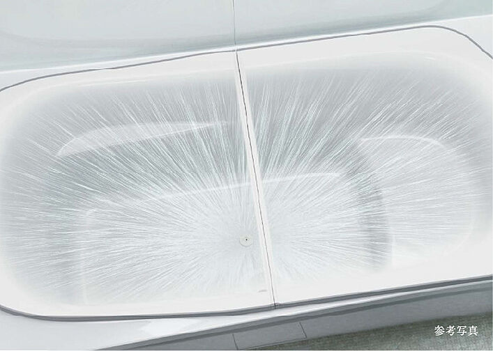 パークホームズ日本橋人形町三丁目 設備