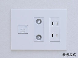 パークホームズ横浜伊勢町 設備