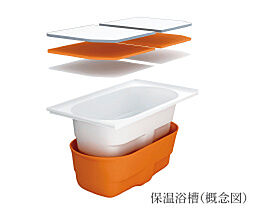 パークホームズ伊丹稲野ガーデンスクエア ステーションゲート 設備