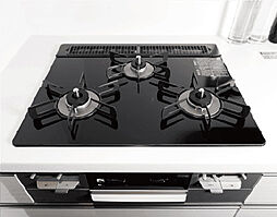 パークホームズ東高円寺 設備