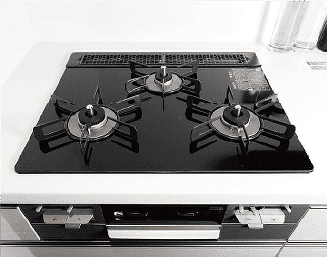 パークホームズ東高円寺 設備