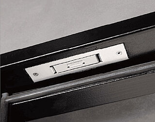 パークホームズ東高円寺 防犯センサー