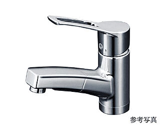 パークホームズ東高円寺 混合水栓