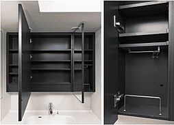 パークホームズ上用賀五丁目 設備