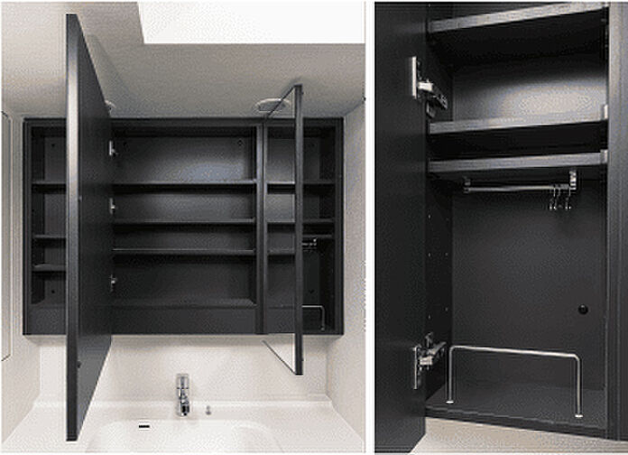 パークホームズ上用賀五丁目 設備