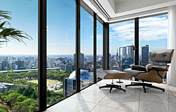 パークタワー栄 専有部