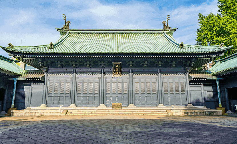 周辺環境