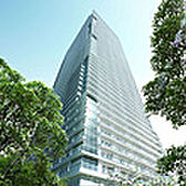 ザ・パークハウス 晴海タワーズ クロノレジデンス