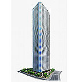 ザ・パークハウス 西新宿タワー60