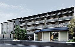 ザ・パークハウス 京都聖護院 その他