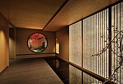 ザ・パークハウス 京都聖護院 その他