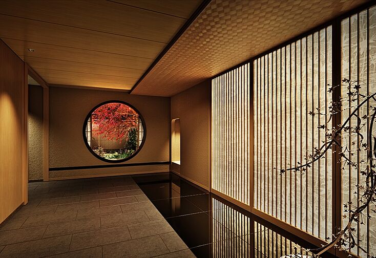 ザ・パークハウス 京都聖護院 その他