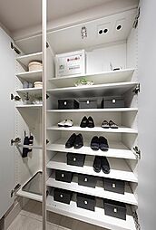 ザ・パークハウス 川越フロント 設備