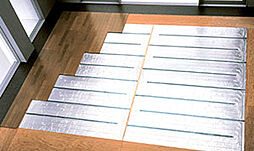 ザ・パークハウス 川越フロント 設備