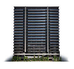 ザ・パークハウス 川越フロント 共用部