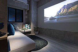 ザ・パークハウス 川越フロント 専有部