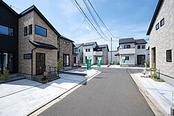 東京都小平市花小金井３-15番他（住居表示）